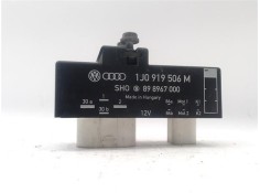 RELE VENTILADOR 1J0919506M 