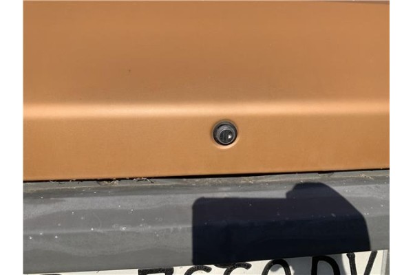 Recambio de maneta exterior porton para seat ritmo (138) 1.2 referencia OEM IAM 12AC64CV47KW  