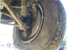 Recambio de mangueta delantero derecha para seat ritmo (138) 1.2 referencia OEM IAM 12AC64CV47KW  