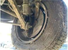 Recambio de mangueta delantero derecha para seat ritmo (138) 1.2 referencia OEM IAM 12AC64CV47KW  