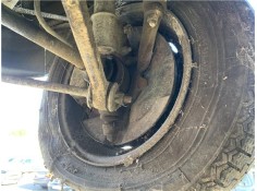 Recambio de mangueta delantero derecha para seat ritmo (138) 1.2 referencia OEM IAM 12AC64CV47KW  