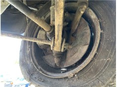 Recambio de mangueta delantero derecha para seat ritmo (138) 1.2 referencia OEM IAM 12AC64CV47KW  