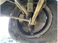 Recambio de mangueta delantero derecha para seat ritmo (138) 1.2 referencia OEM IAM 12AC64CV47KW  