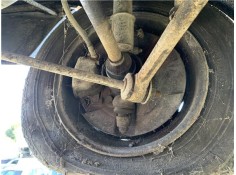 Recambio de mangueta delantero derecha para seat ritmo (138) 1.2 referencia OEM IAM 12AC64CV47KW  