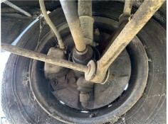 Recambio de mangueta delantero derecha para seat ritmo (138) 1.2 referencia OEM IAM 12AC64CV47KW  