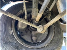 Recambio de mangueta delantero derecha para seat ritmo (138) 1.2 referencia OEM IAM 12AC64CV47KW  