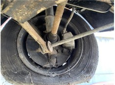 Recambio de mangueta delantero izquierda para seat ritmo (138) 1.2 referencia OEM IAM 12AC64CV47KW  