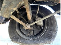 Recambio de mangueta delantero izquierda para seat ritmo (138) 1.2 referencia OEM IAM 12AC64CV47KW  