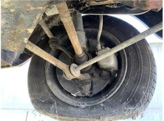 Recambio de mangueta delantero izquierda para seat ritmo (138) 1.2 referencia OEM IAM 12AC64CV47KW  