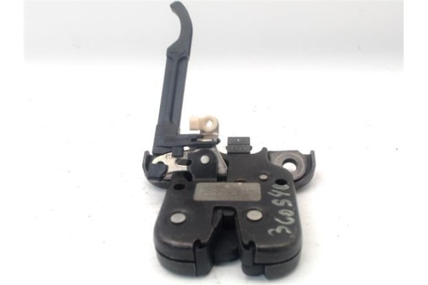 Recambio de cerradura capo para audi a3 (8p1) 1.6 ambiente referencia OEM IAM   