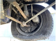 Recambio de mangueta delantero izquierda para seat ritmo (138) 1.2 referencia OEM IAM 12AC64CV47KW  