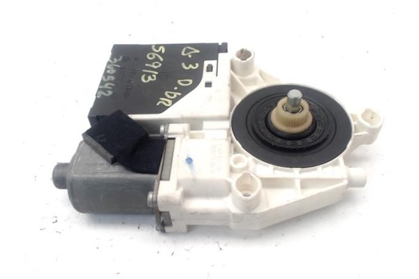 Recambio de motor elevalunas delantero derecho para audi a3 (8p1) 1.6 ambiente referencia OEM IAM   
