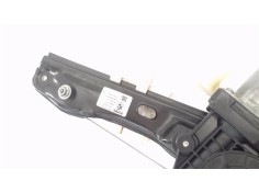 Recambio de elevalunas electrico trasero izquierdo para bmw serie 1 berlina 5p (f20) 2.0 116d referencia OEM IAM 7242555AI  