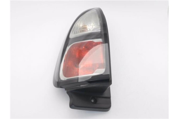 Recambio de piloto trasero izquierdo para citroen c3 picasso 1.6 exclusive referencia OEM IAM 9681727280  