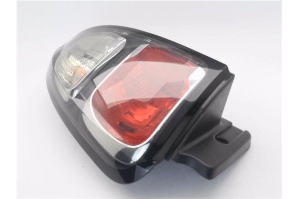 Recambio de piloto trasero izquierdo para citroen c3 picasso 1.6 exclusive referencia OEM IAM 9681727280  