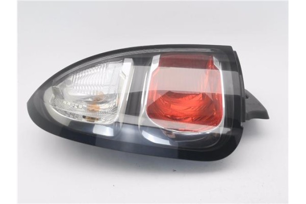 Recambio de piloto trasero izquierdo para citroen c3 picasso 1.6 exclusive referencia OEM IAM 9681727280  