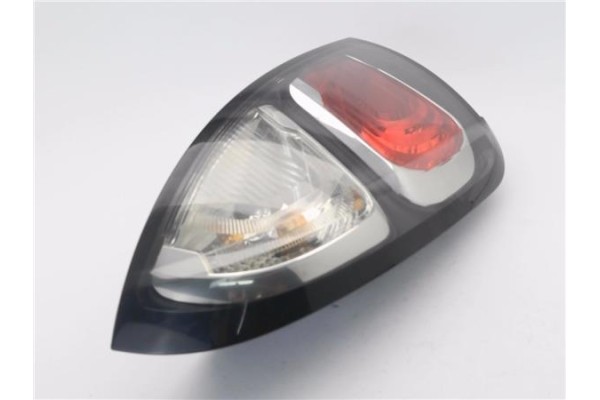 Recambio de piloto trasero izquierdo para citroen c3 picasso 1.6 exclusive referencia OEM IAM 9681727280  