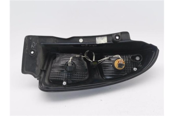 Recambio de piloto trasero izquierdo para citroen c3 picasso 1.6 exclusive referencia OEM IAM 9681727280  