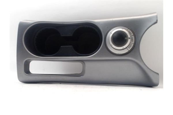 Recambio de embellecedor consola central para mitsubishi outlander (cw0) 2.0 di-d intense referencia OEM IAM   