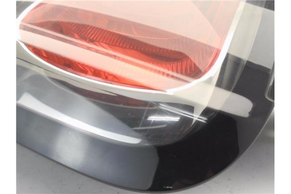 Recambio de piloto trasero izquierdo para citroen c3 picasso 1.6 exclusive referencia OEM IAM 9681727280  