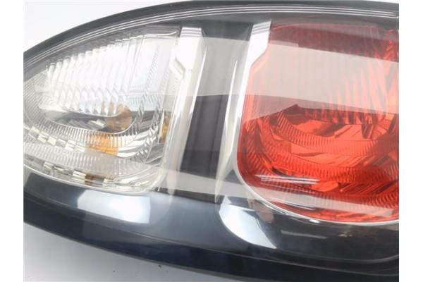 Recambio de piloto trasero izquierdo para citroen c3 picasso 1.6 exclusive referencia OEM IAM 9681727280  