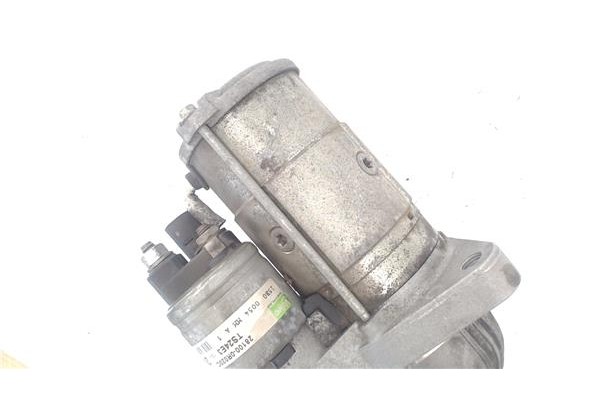 Recambio de motor arranque para toyota avensis cross sport (t27) 2.2 premium referencia OEM IAM 281000R020C TS24E3 