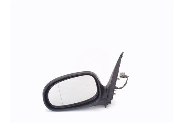 Recambio de retrovisor electrico izquierdo para nissan primera berlina (p11) referencia OEM IAM   
