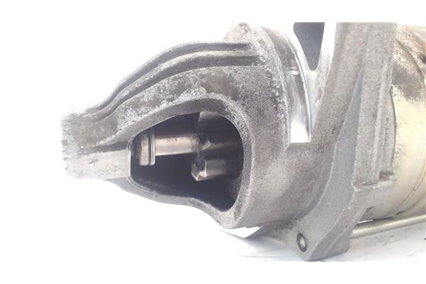 Recambio de motor arranque para toyota avensis cross sport (t27) 2.2 premium referencia OEM IAM 281000R020C TS24E3 