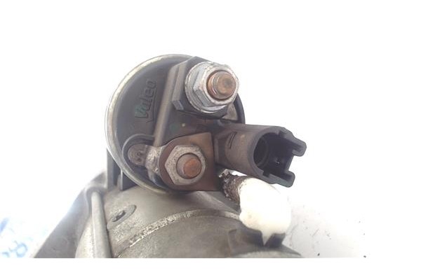 Recambio de motor arranque para toyota avensis cross sport (t27) 2.2 premium referencia OEM IAM 281000R020C TS24E3 