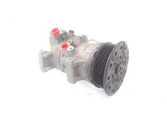 Recambio de compresor aire acond. para toyota avensis cross sport (t27) 2.2 premium referencia OEM IAM 5SE12CGE447260  