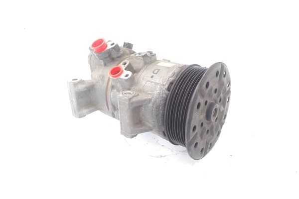Recambio de compresor aire acond. para toyota avensis cross sport (t27) 2.2 premium referencia OEM IAM 5SE12CGE447260  