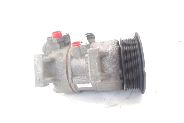 Recambio de compresor aire acond. para toyota avensis cross sport (t27) 2.2 premium referencia OEM IAM 5SE12CGE447260  