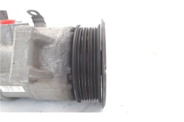 Recambio de compresor aire acond. para toyota avensis cross sport (t27) 2.2 premium referencia OEM IAM 5SE12CGE447260  