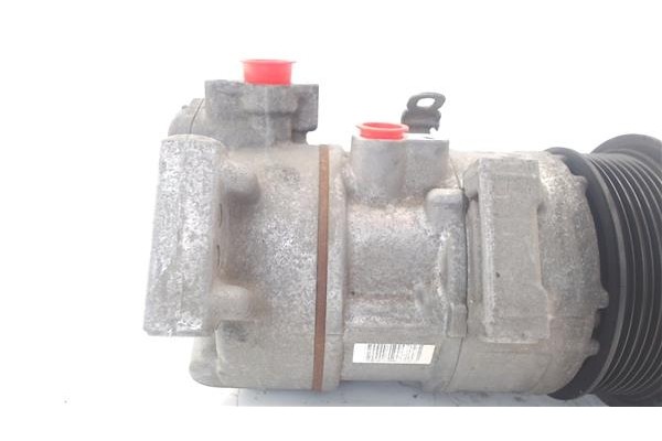 Recambio de compresor aire acond. para toyota avensis cross sport (t27) 2.2 premium referencia OEM IAM 5SE12CGE447260  