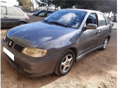 seat cordoba berlina (6k2) del año 2002