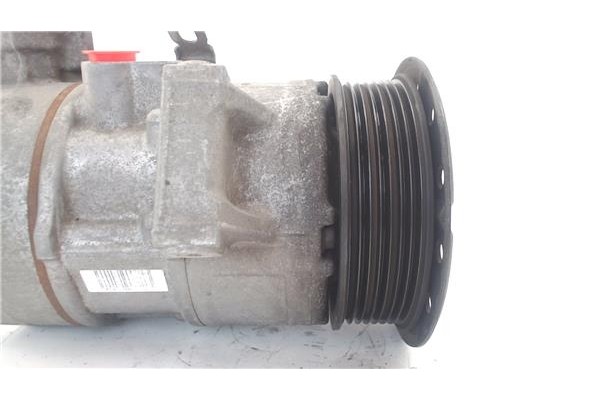 Recambio de compresor aire acond. para toyota avensis cross sport (t27) 2.2 premium referencia OEM IAM 5SE12CGE447260  