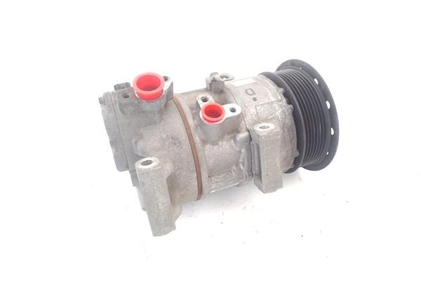Recambio de compresor aire acond. para toyota avensis cross sport (t27) 2.2 premium referencia OEM IAM 5SE12CGE447260  