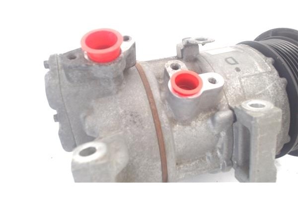 Recambio de compresor aire acond. para toyota avensis cross sport (t27) 2.2 premium referencia OEM IAM 5SE12CGE447260  