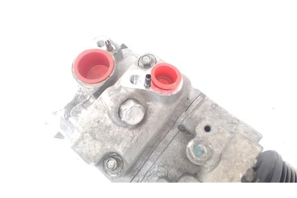 Recambio de compresor aire acond. para audi a3 sportback (8pa) 2.0 tdi ambiente referencia OEM IAM 4471503659 4059170718 