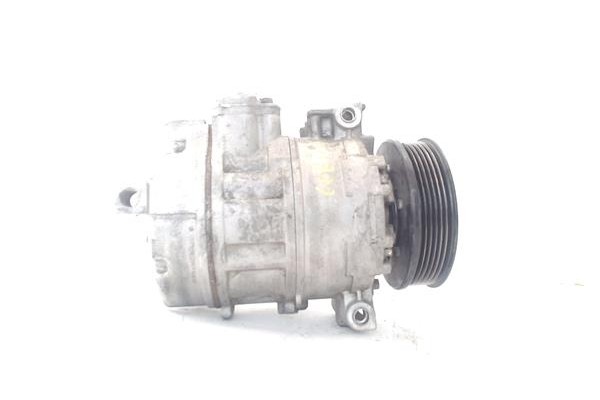 Recambio de compresor aire acond. para audi a3 sportback (8pa) 2.0 tdi ambiente referencia OEM IAM 4471503659 4059170718 
