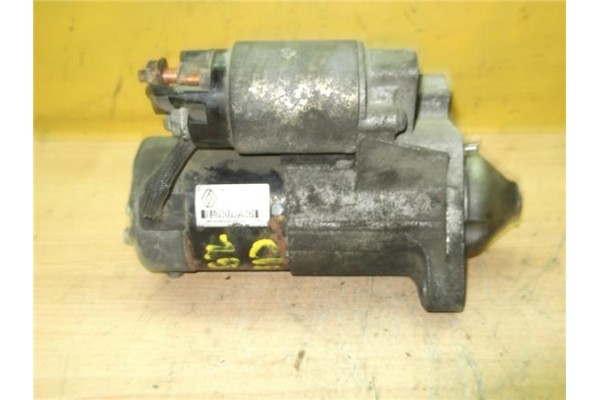Recambio de motor arranque para renault clio iii 1.5 dci (br17, cr17) referencia OEM IAM 8200306595 M000T87881 