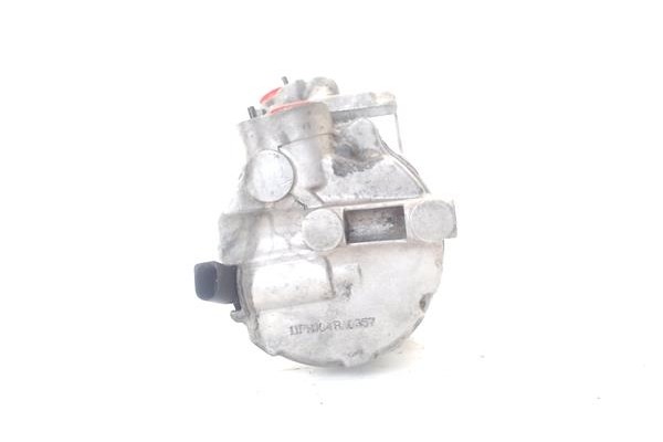 Recambio de compresor aire acond. para audi a3 sportback (8pa) 2.0 tdi ambiente referencia OEM IAM 4471503659 4059170718 
