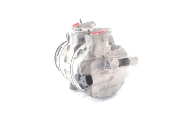 Recambio de compresor aire acond. para audi a3 sportback (8pa) 2.0 tdi ambiente referencia OEM IAM 4471503659 4059170718 