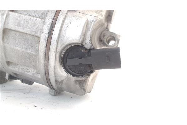 Recambio de compresor aire acond. para audi a3 sportback (8pa) 2.0 tdi ambiente referencia OEM IAM 4471503659 4059170718 
