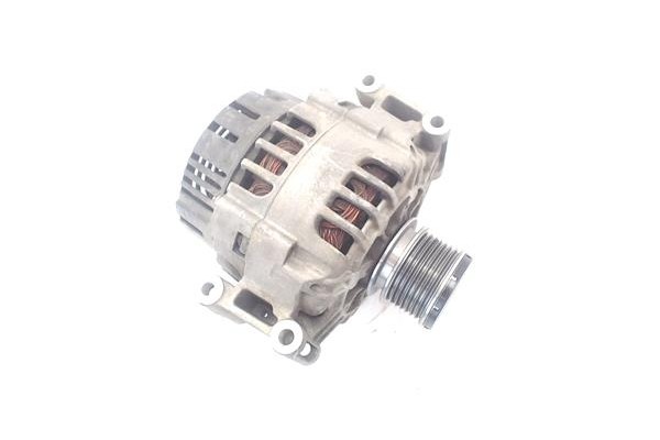 Recambio de alternador para mercedes-benz clase c (bm 203) sportcoupe 1.8 c 200 compressor (203.742) referencia OEM IAM A2711540