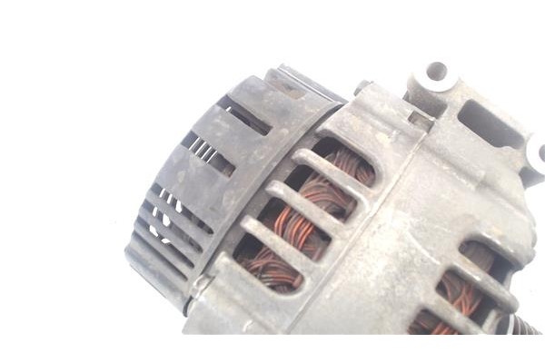 Recambio de alternador para mercedes-benz clase c (bm 203) sportcoupe 1.8 c 200 compressor (203.742) referencia OEM IAM A2711540