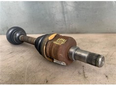 Recambio de palier delantero izquierdo para chrysler voyager (rg) 2.4 referencia OEM IAM 374466  