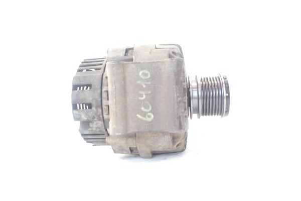 Recambio de alternador para mercedes-benz clase c (bm 203) sportcoupe 1.8 c 200 compressor (203.742) referencia OEM IAM A2711540