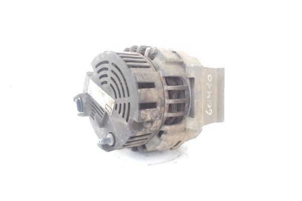 Recambio de alternador para mercedes-benz clase c (bm 203) sportcoupe 1.8 c 200 compressor (203.742) referencia OEM IAM A2711540