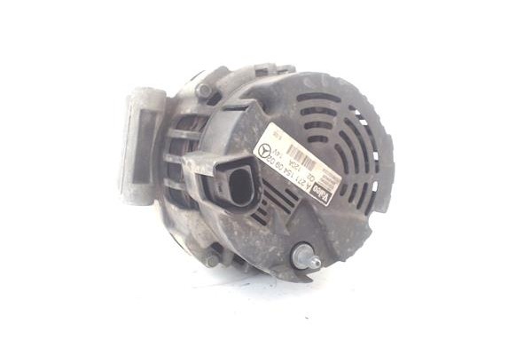 Recambio de alternador para mercedes-benz clase c (bm 203) sportcoupe 1.8 c 200 compressor (203.742) referencia OEM IAM A2711540